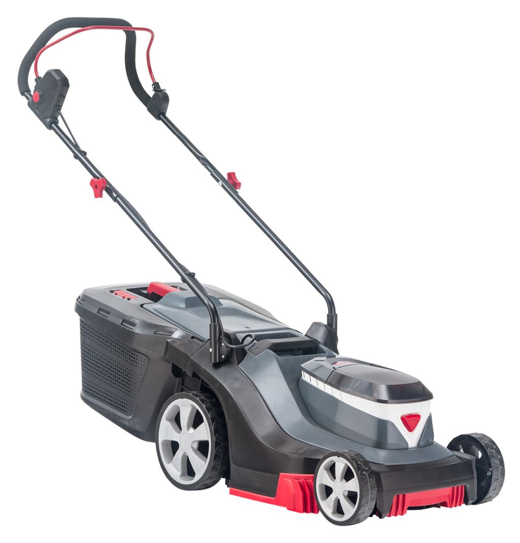 AL-KO 32.2 LI Easy Aku kosačka (18V/bez aku/32cm) 113903