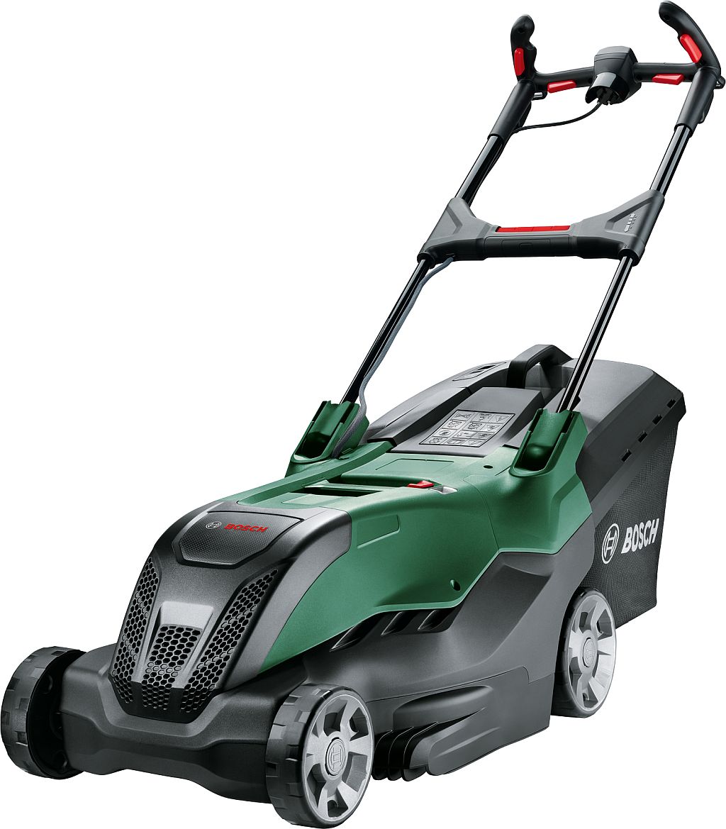 BAZÁR BOSCH AdvancedRotak 40-650 Elektrická kosačka 06008B9H00 POŠKODENÝ OBAL!!!