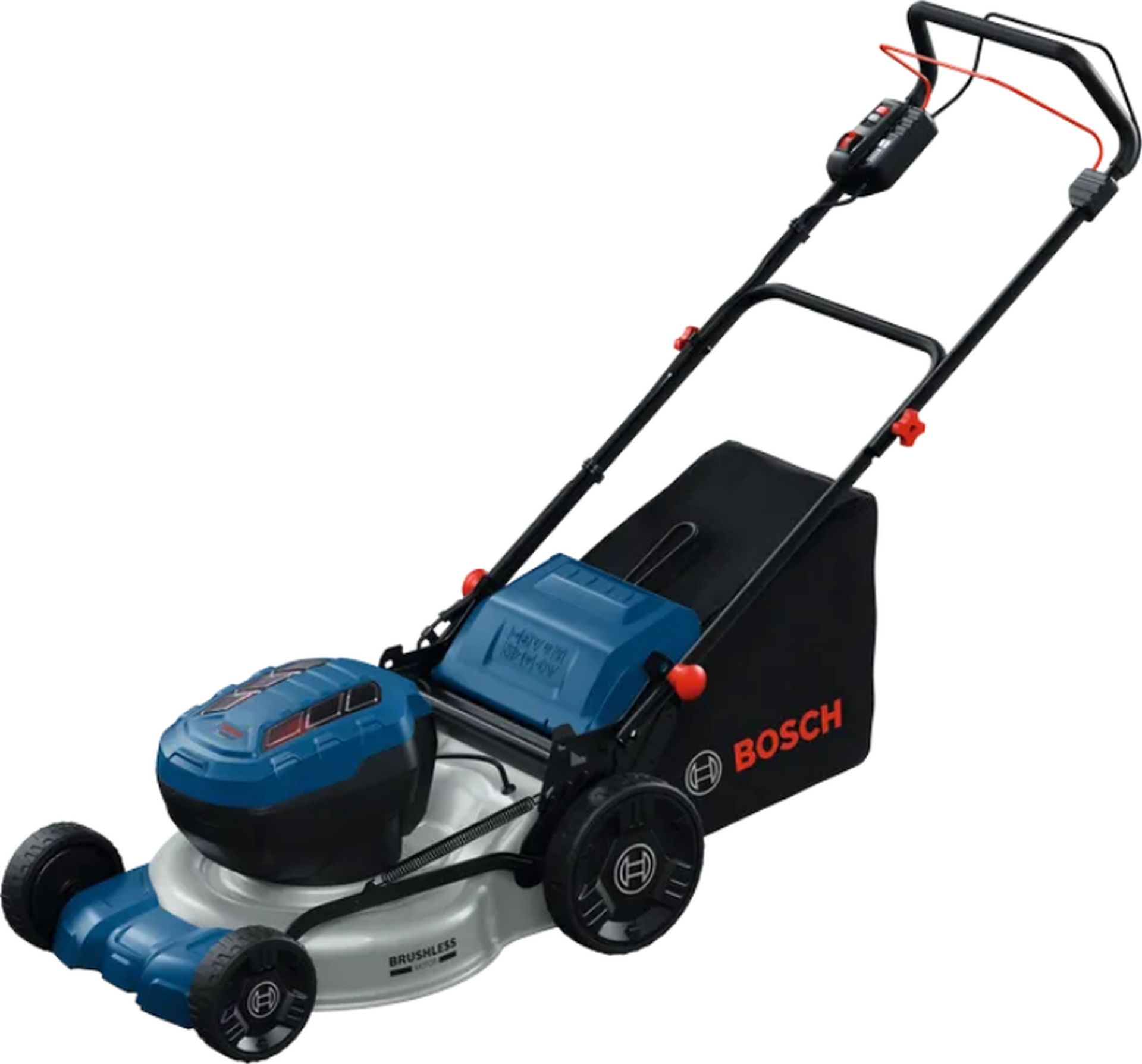 BOSCH GRA18V2-46SP PROFESSIONAL Akumulátorová kosačka 06008C8200