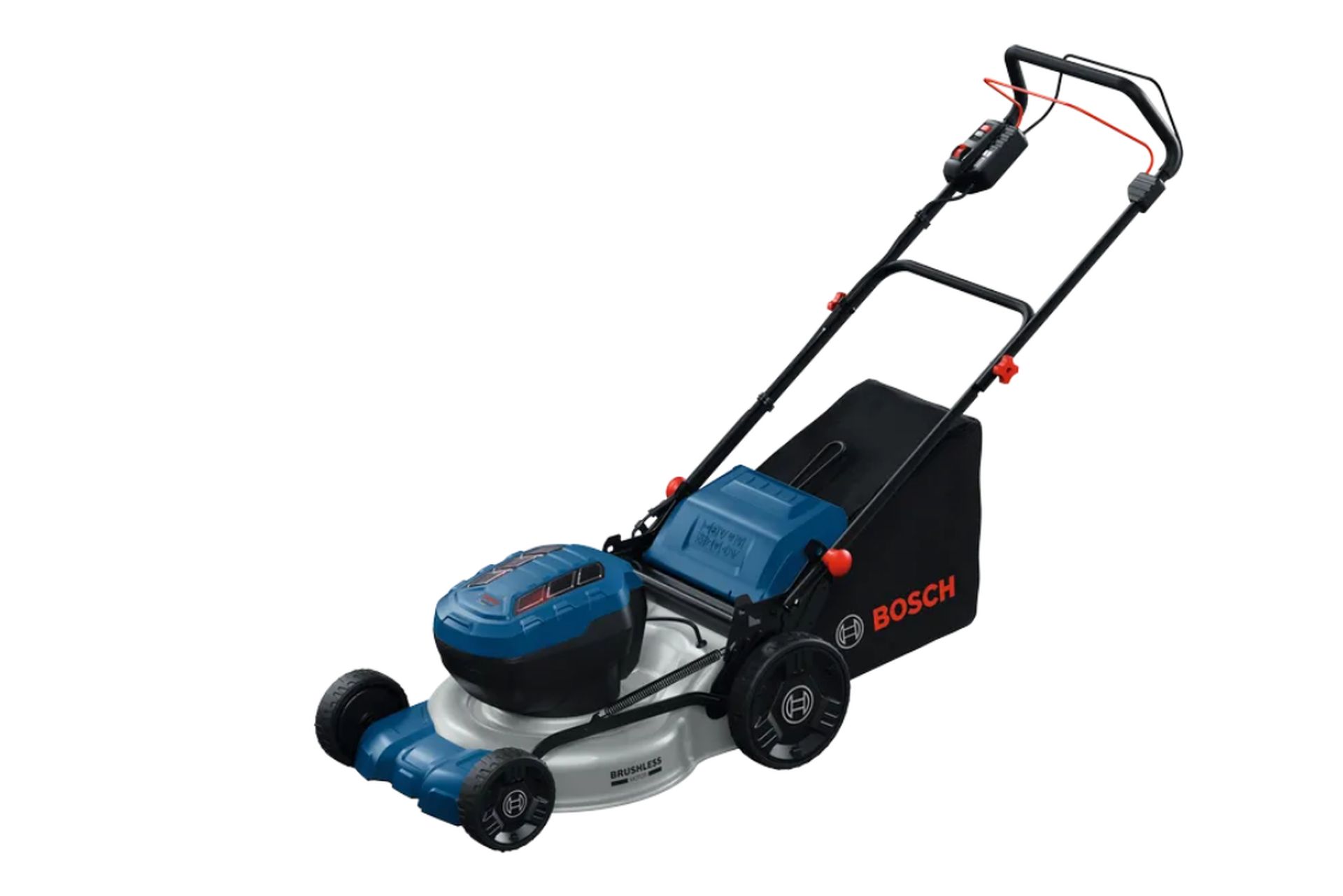 BOSCH GRA18V2-46SP PROFESSIONAL Akumulátorová kosačka 06008C8201