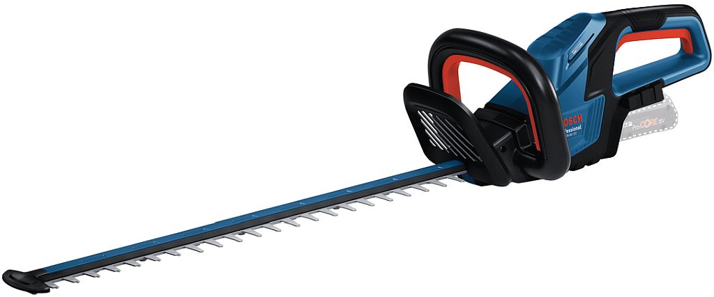 BOSCH GHE 18V-60 II PROFESSIONAL Akumulátorové nožnice na živé ploty 06008C9400