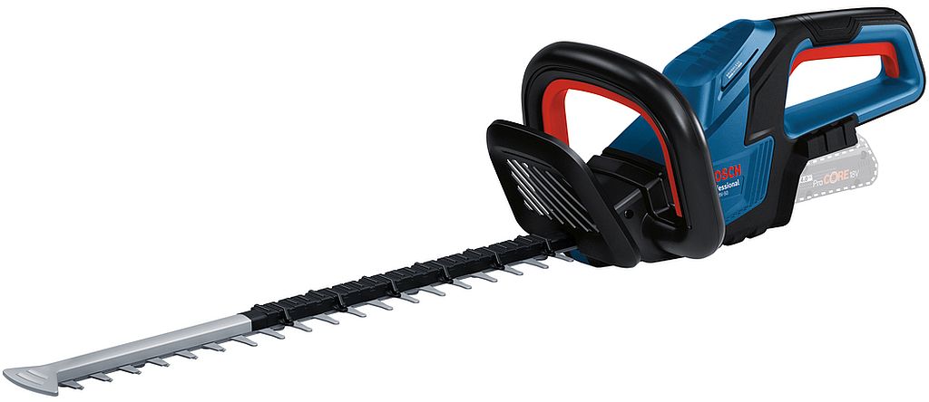 BOSCH GHE 18V-50 PROFESSIONAL Akumulátorové nožnice na živé ploty 06008C9500