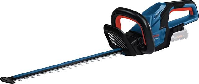 BOSCH GHE 18V-50 (II) PROFESSIONAL Akumulátorové nožnice na živé ploty 06008C9600