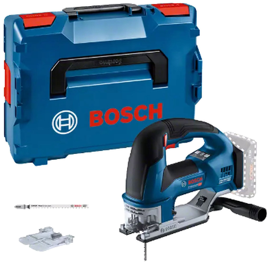 BOSCH GST 18V-155 BC Akumulátorová priamočiara píla 06015B1000