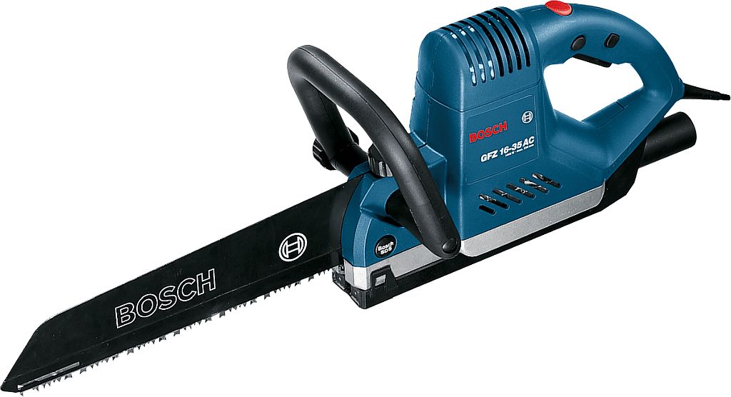 BOSCH GFZ 16-35 AC PROFESSIONAL Elektrická chvostová píla 0601637751