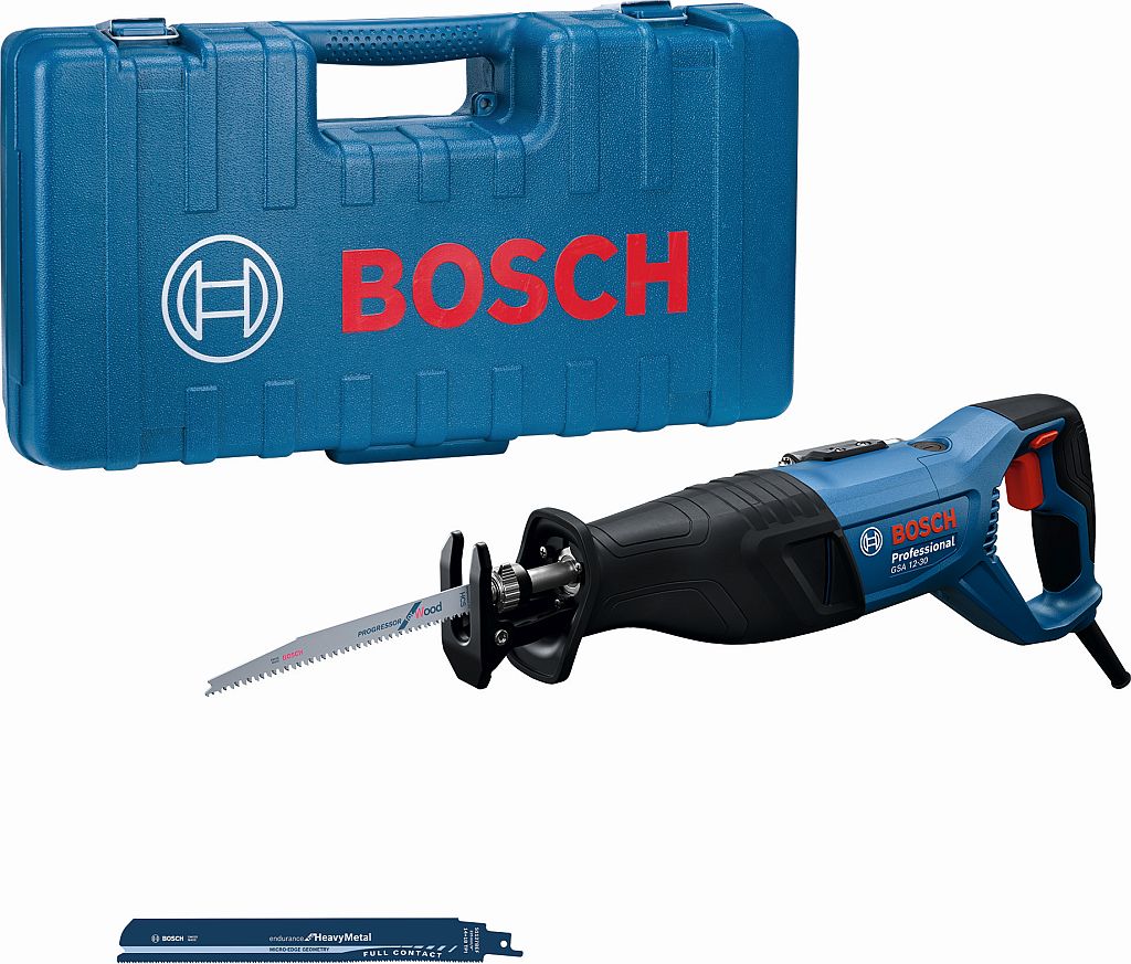 BOSCH GSA 12-30 PROFESSIONAL Chvostová píla 06016C7000