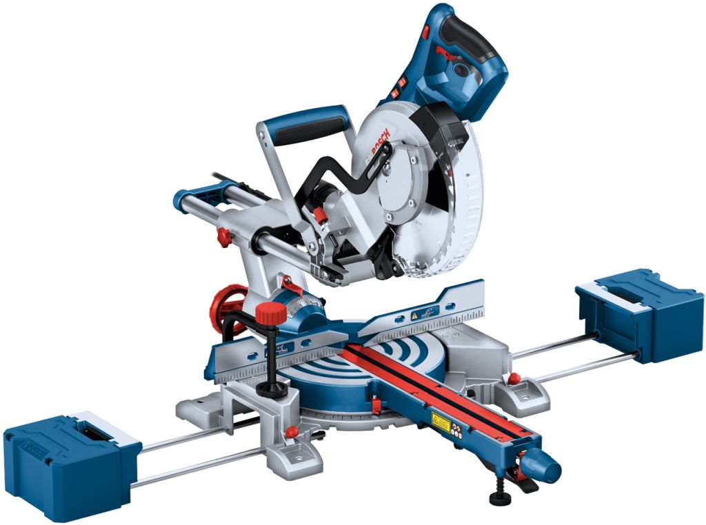 BOSCH GCM 305-216 D PROFESSIONAL Kapovacia a pokosová píla 0601B49000