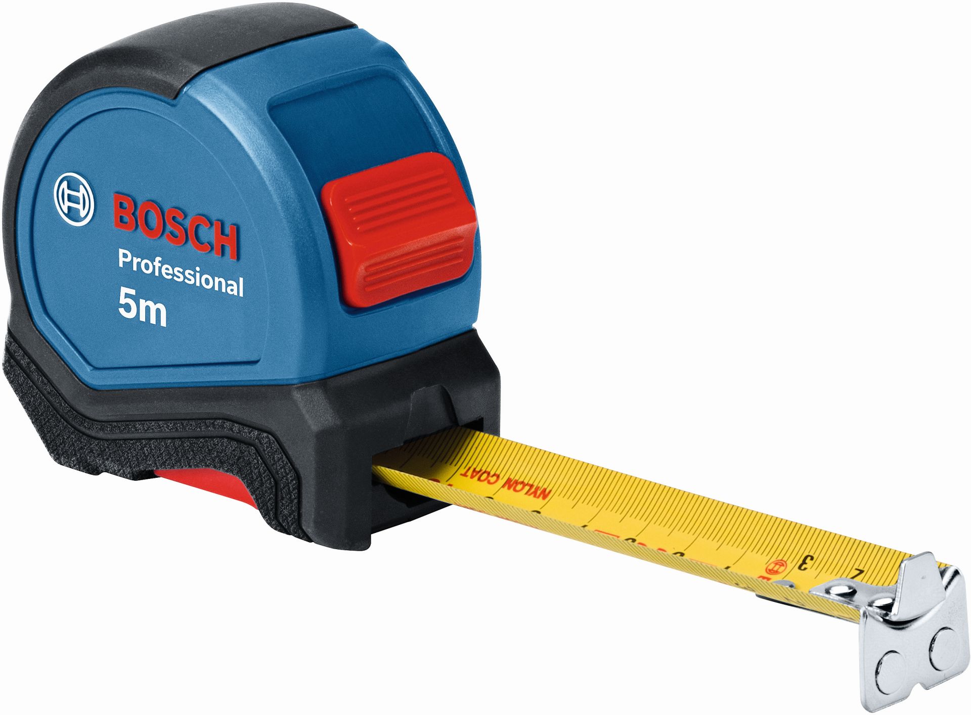 BOSCH PROFESSIONAL Meracie pásmo, 5m 1600A016BH