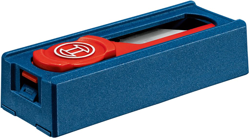 BOSCH Čepele pre zatváracie nože 1600A016ZH