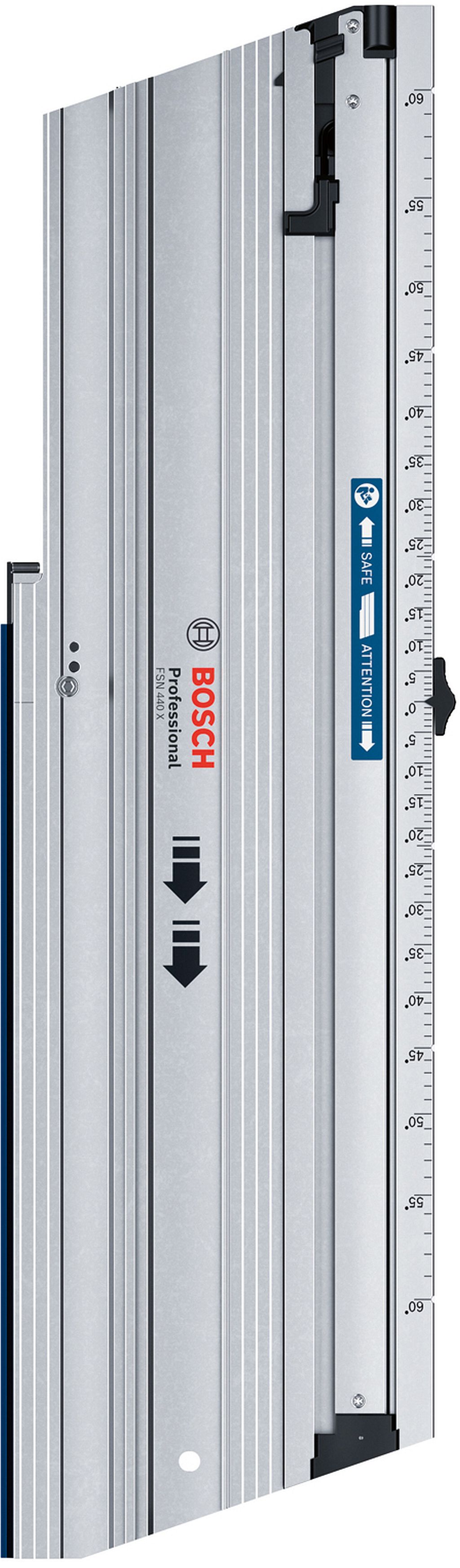BOSCH FSN 440 X PROFESSIONAL Vodiaca koľajnička 1600A02V36