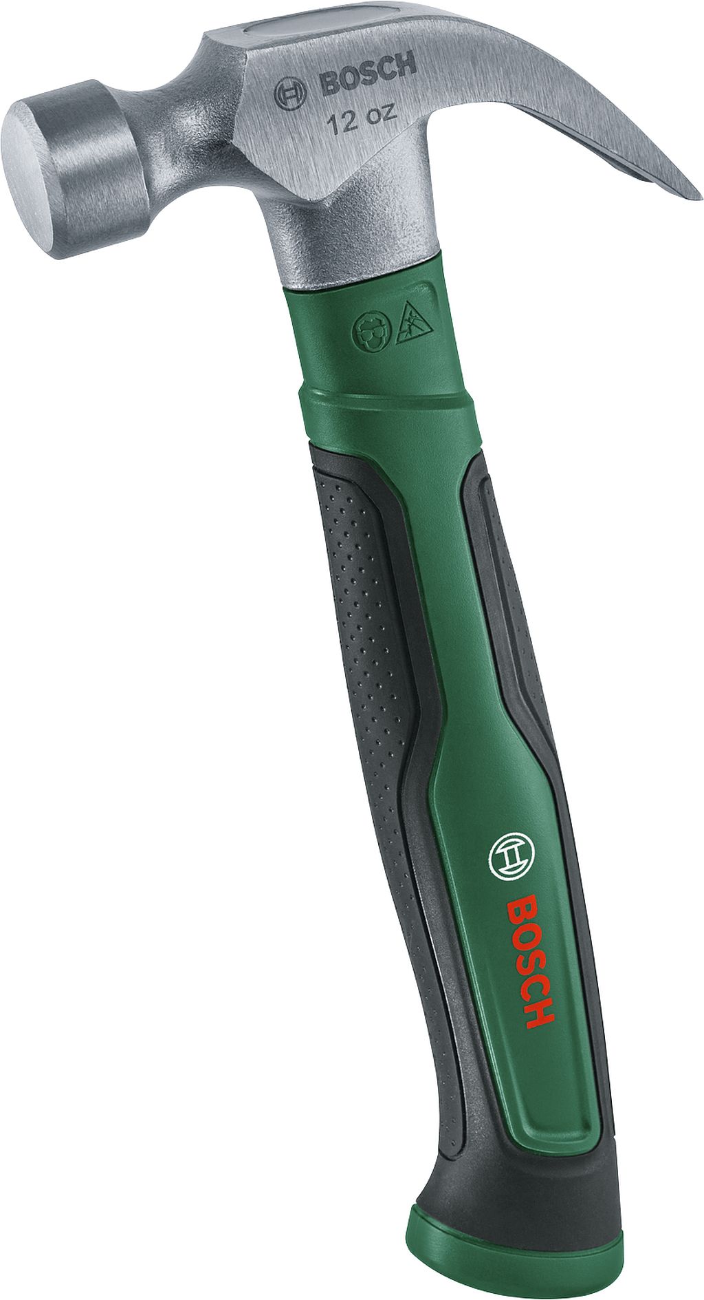 BOSCH Tesárske kladivo 340 g / 12 oz 1600A02W7X