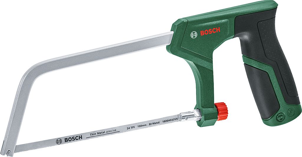 BOSCH Píla na kov 150mm 1600A02ZA7