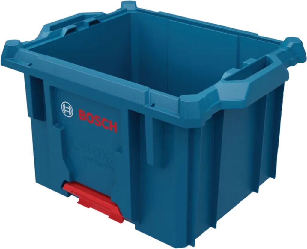 BOSCH L-BOXX Contractor Crate PROFESSIONAL 1600A037E2