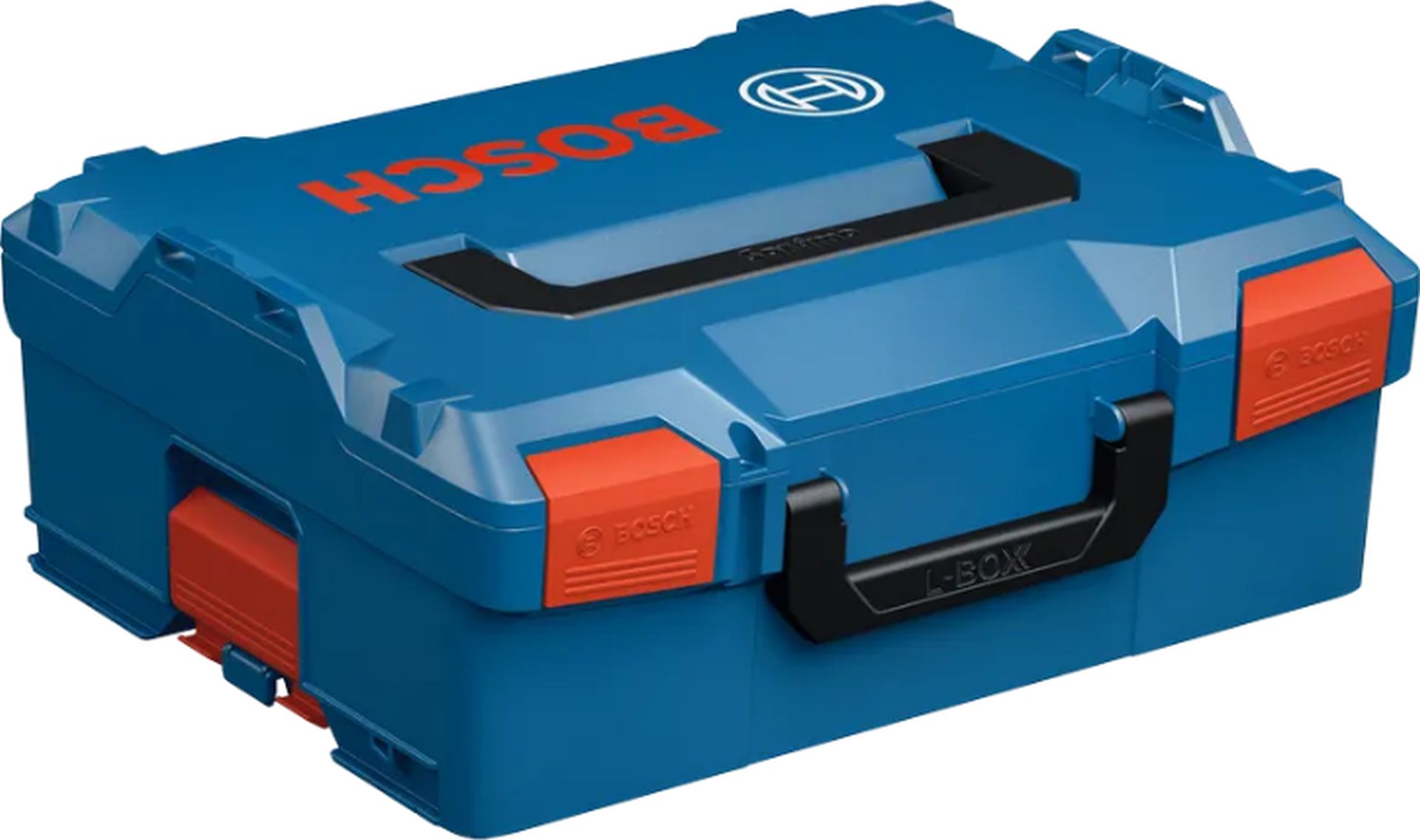 BOSCH L-BOXX 162 Systém prenosných kufrov 1600A038TU