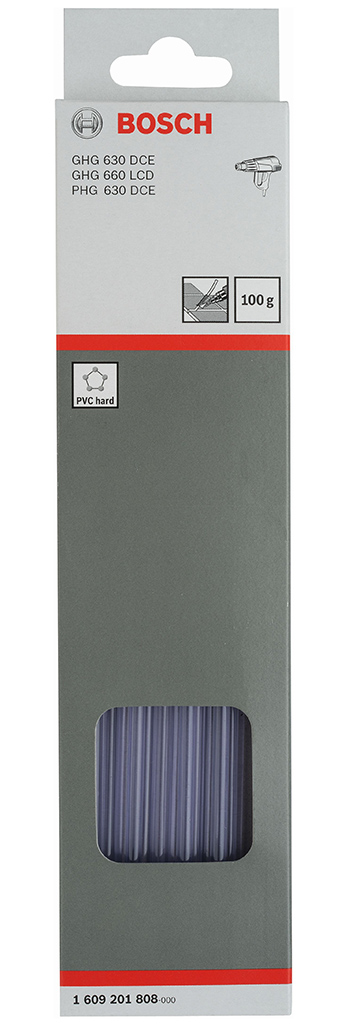 BOSCH PROFESSIONAL Plastový zvárací drôt 1609201808