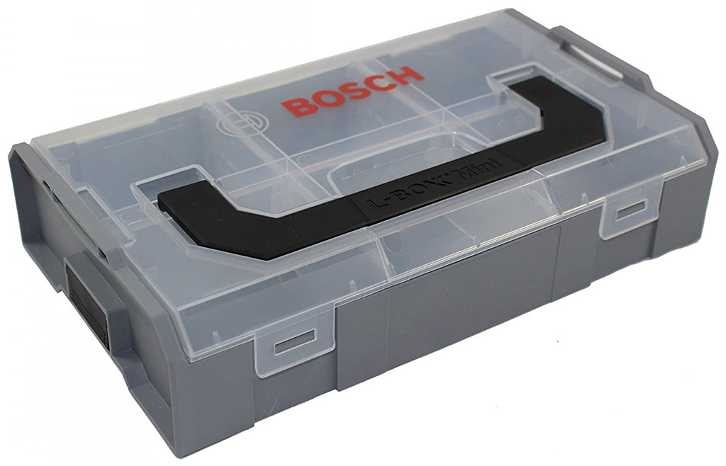 BOSCH Kufrík Mini L-Boxx 1619A00Y21