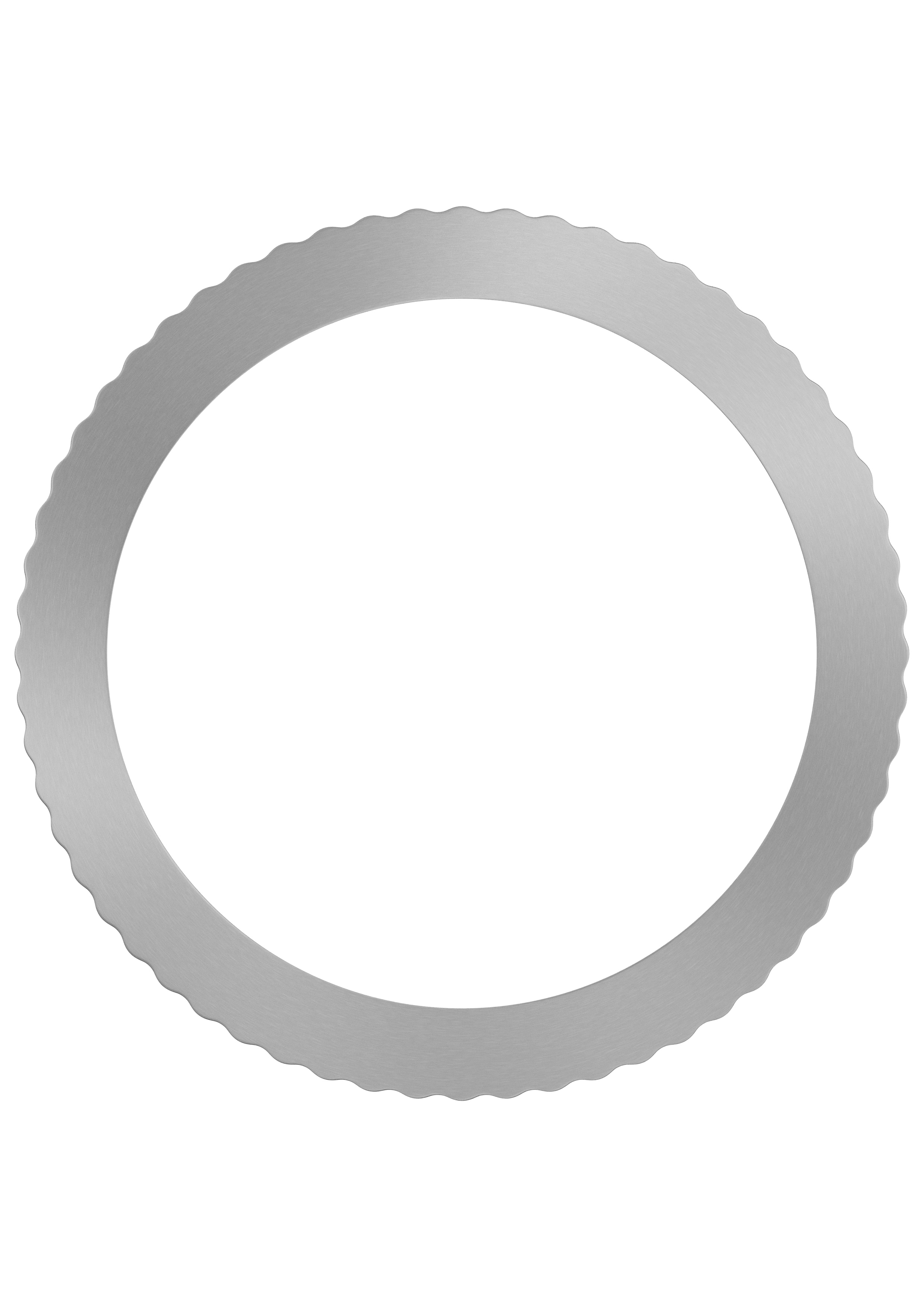 BOSCH Redukčný krúžok pre kotúč PRO do okružnej píly, 20 x 1 x 16 mm 2600100188