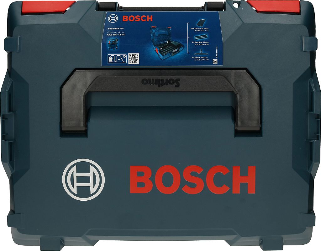 BOSCH Súprava na čistenie 2608000774