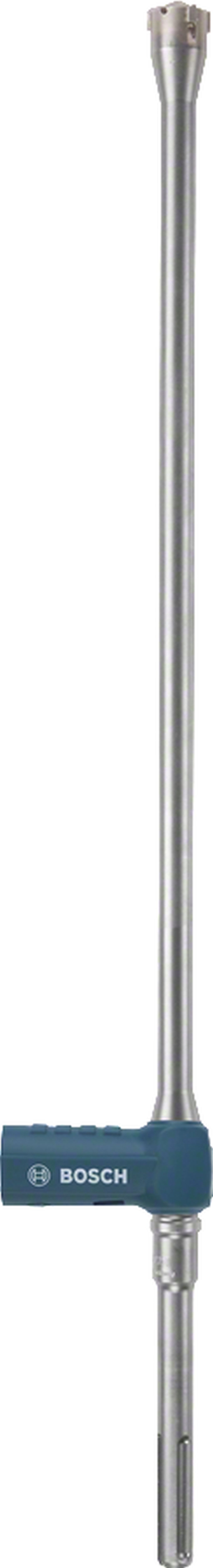 BOSCH Dutý vrták s odsávaním SDS-max-9 Speed Clean 28 x 400 x 590 mm 2608579297
