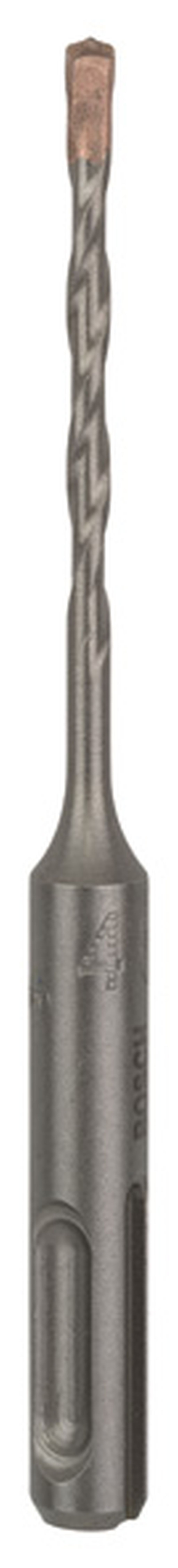 BOSCH Vrtáky do kladív SDS plus-5 4 x 50 x 115 mm 2608585610