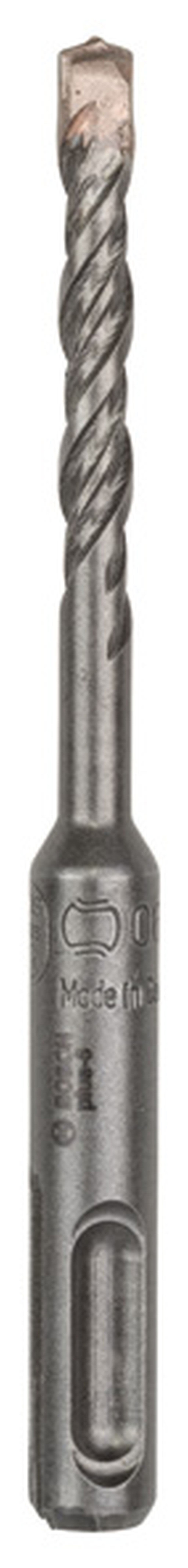 BOSCH Vrtáky do kladív SDS plus-5 6 x 50 x 115 mm 2608585616