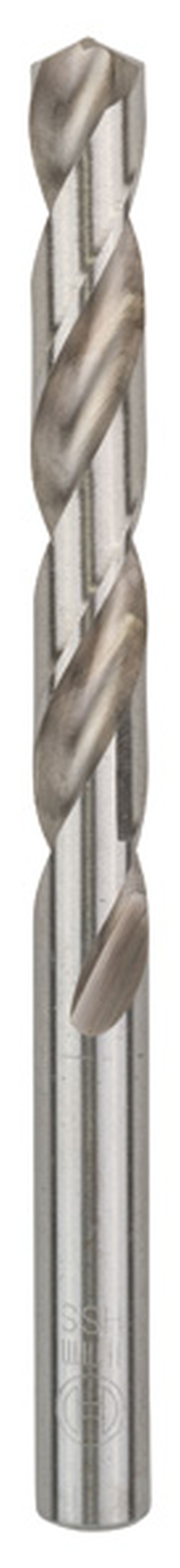 BOSCH Vrtáky do kovov HSS-G, DIN 338, 11 x 94 x 142 mm 2608595079
