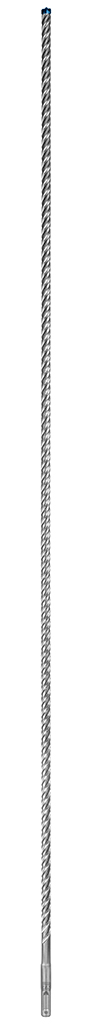 BOSCH Príklepový vrták EXPERT SDS plus-7X, 10 × 950 × 1 000 mm 2608900104