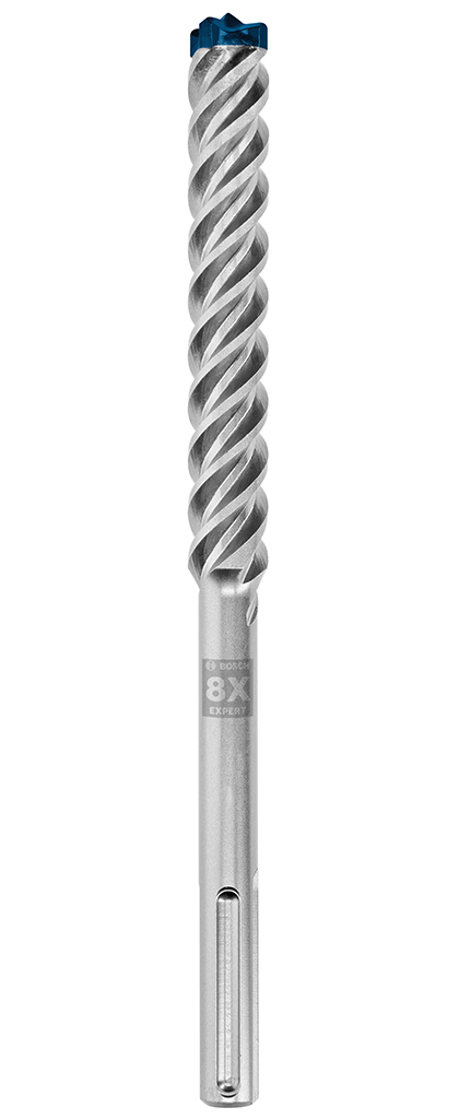 BOSCH Príklepový vrták EXPERT SDS max-8X, 26 × 200 × 320 mm 2608900245