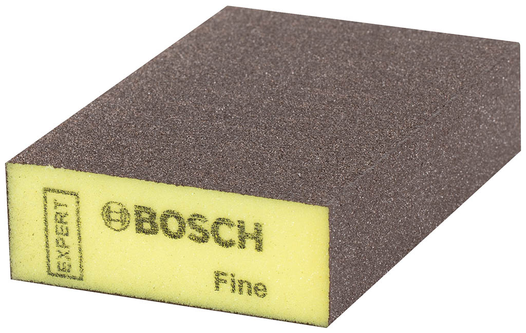 BOSCH Blok EXPERT S471 Standard, 97 × 69 × 26 mm, jemný, 1 ks 2608901178