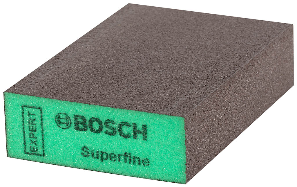 BOSCH Blok EXPERT S471 Standard, 97 × 69 × 26 mm, veľmi jemný, 1 ks 2608901179