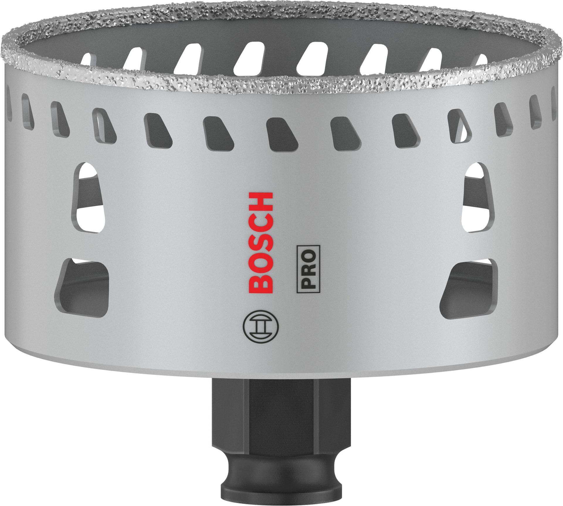 BOSCH Dierovka PRO Tile PC Plus, 79 mm, HS 2608901572