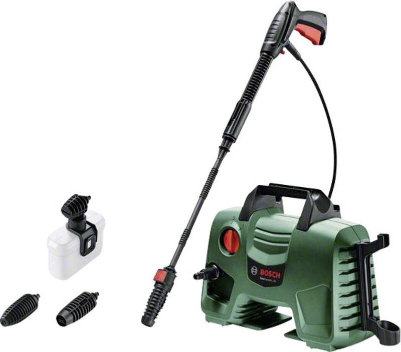 BAZÁR!! BOSCH EasyAquatak 120 Vysokotlakový čistič 06008A7901