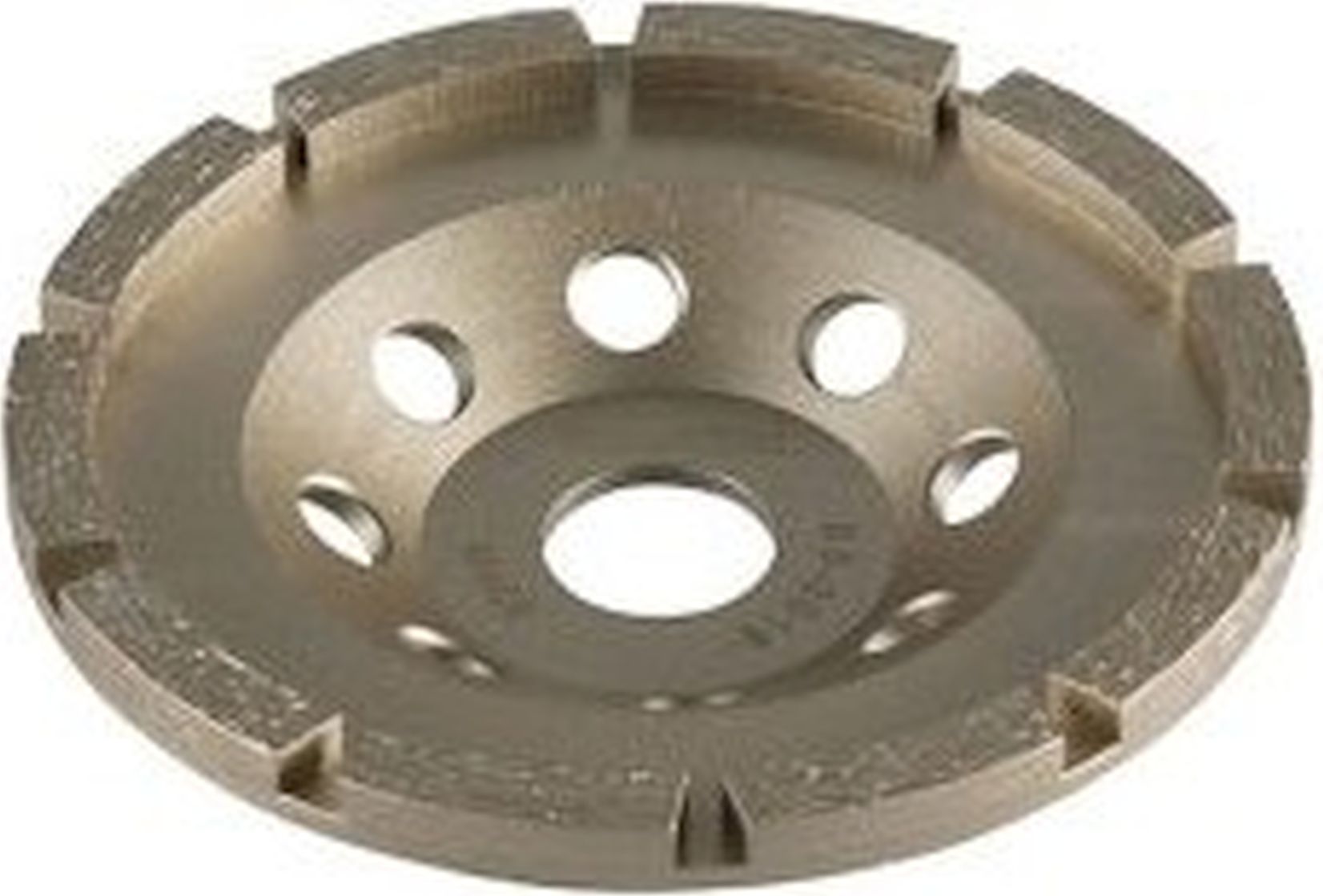 Makita D-80569 Diamantový kotúč 125 x 22,23mm