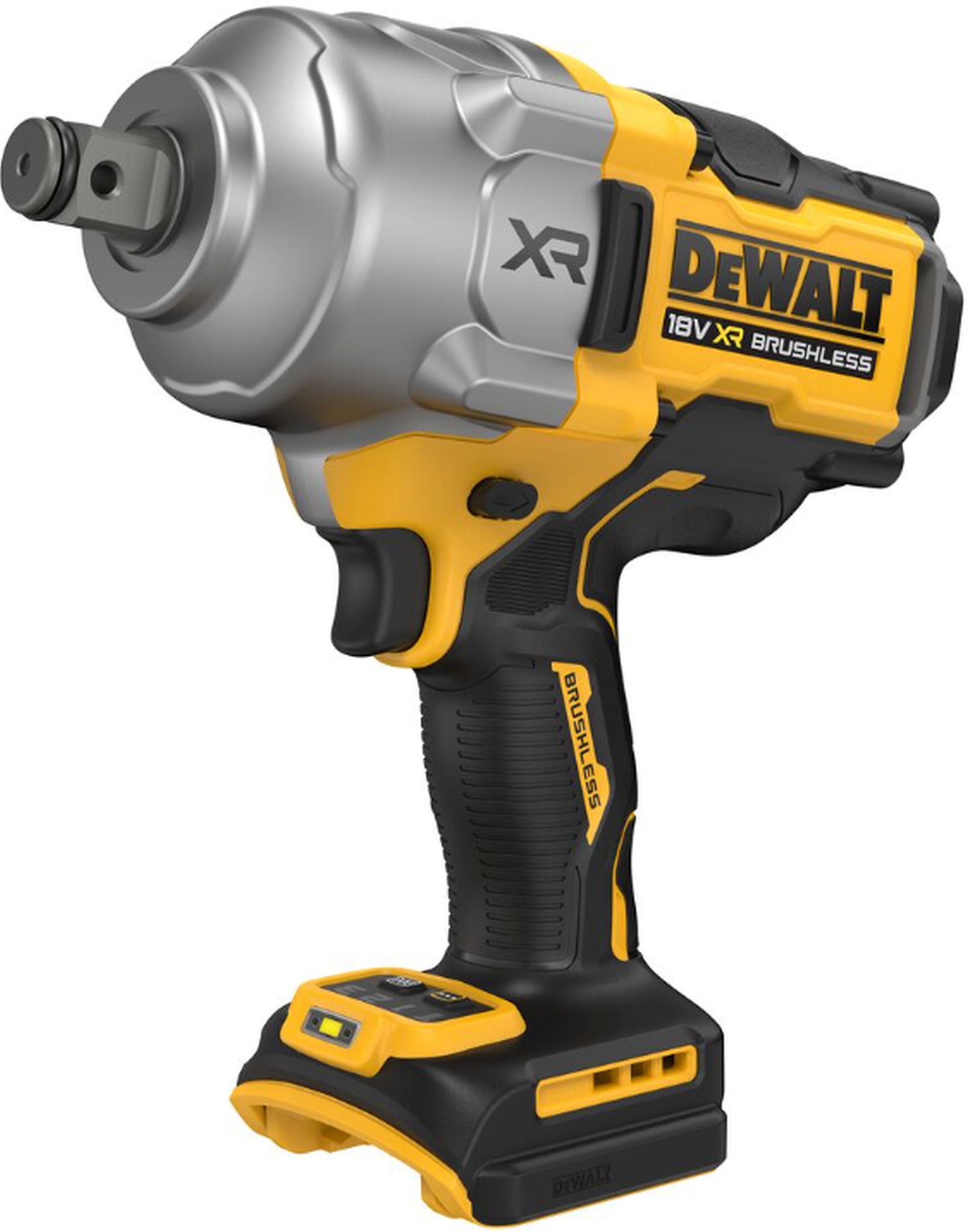 DeWALT DCF964N Aku rázový uťahovák (3/4&quot;/2576Nm) (18V/bez aku)