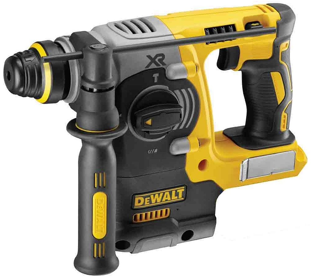 BAZÁR DeWALT DCH273N Aku kombinované kladivo SDS-Plus 2,1 J, XR (18V) bez aku PO SERVISE