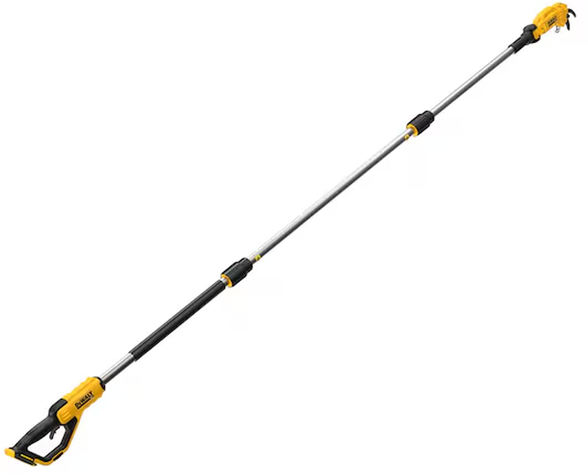 DeWALT DCMPP569N Tyčové prestrihávacie nožnice XR, (18V/bez aku)