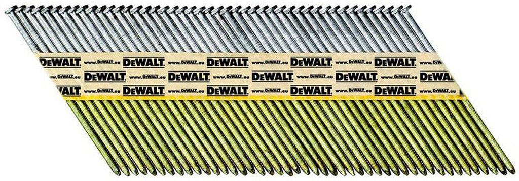 DeWALT DNPT3190Z Hladké klince do klincovačky, 90 mm, 2200 ks