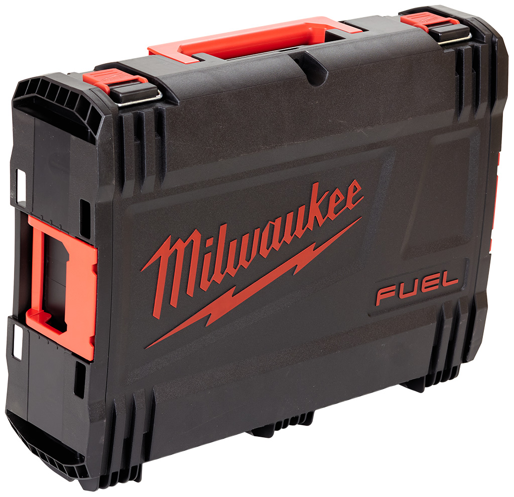 Milwaukee HD Box Size 1 - Heavy Duty Kufr 4932453385