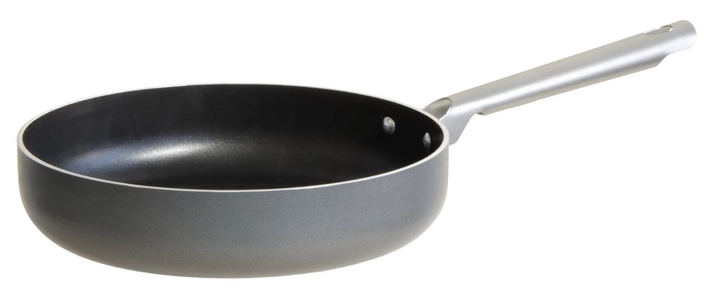 DOMO ALL IN Panvica hlboká 24 cm D77PA2400I