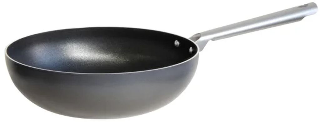 DOMO ALL IN Panvica Wok 28 cm D77WK2800I