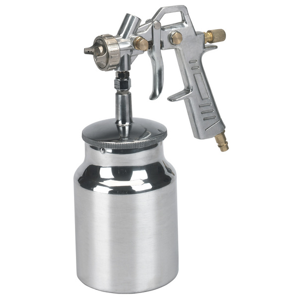 Einhell Striekacia pištoľ so sacou nádobkou 4132900