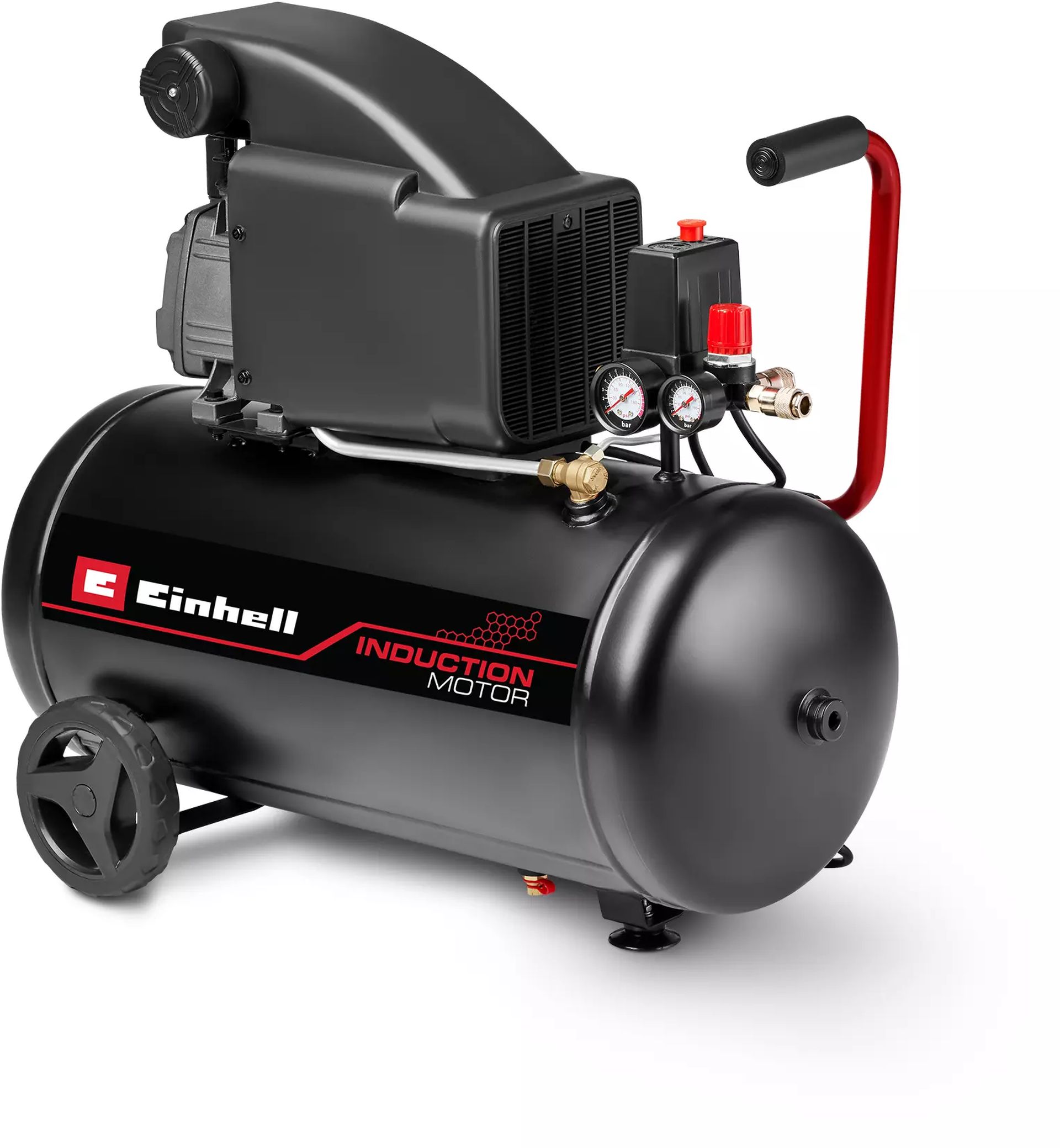 Einhell TC-AC 270/50/10 Kompresor 4007361