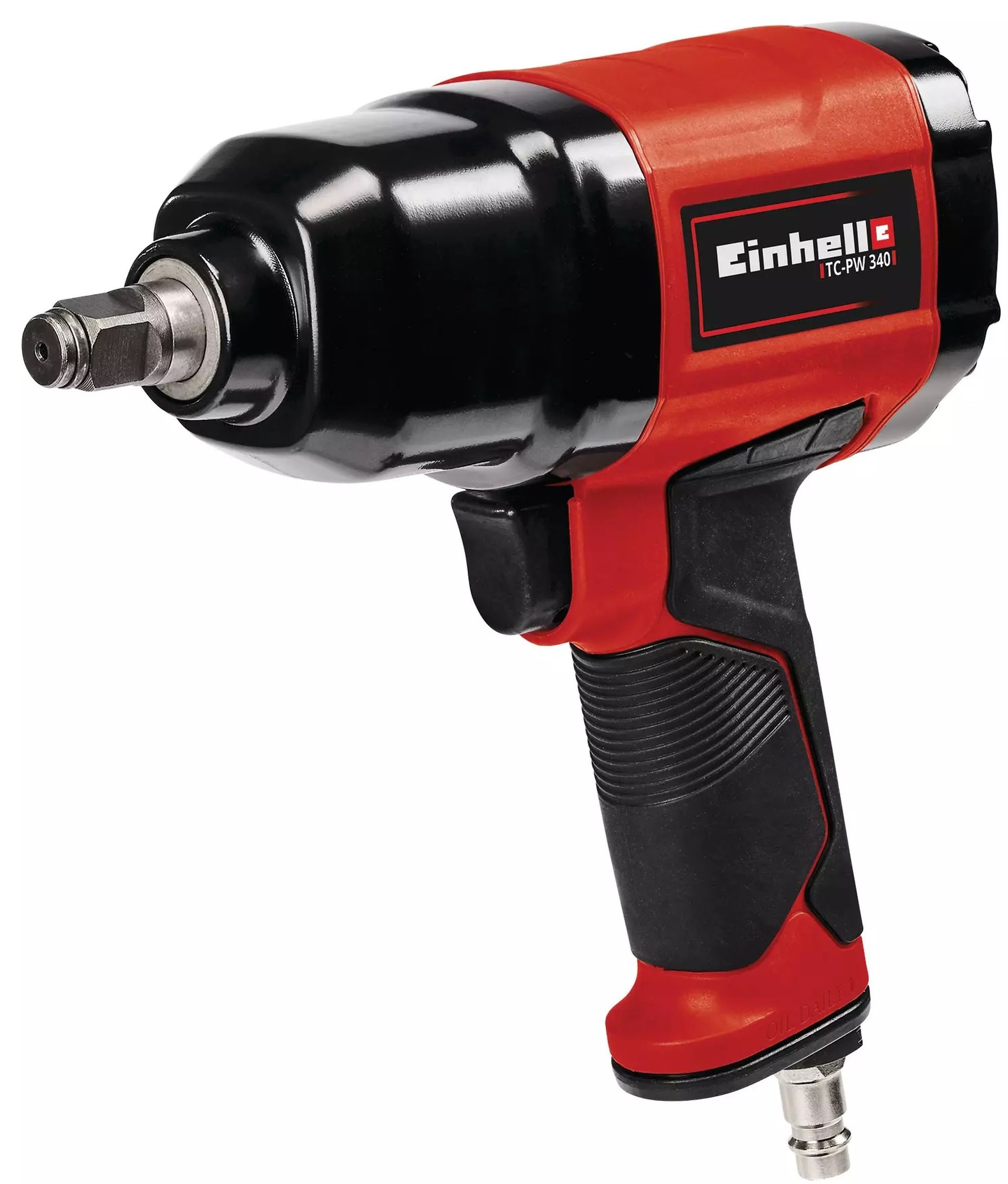 Einhell TC-PW 340 Pneumatický rázový utahovák 4138950