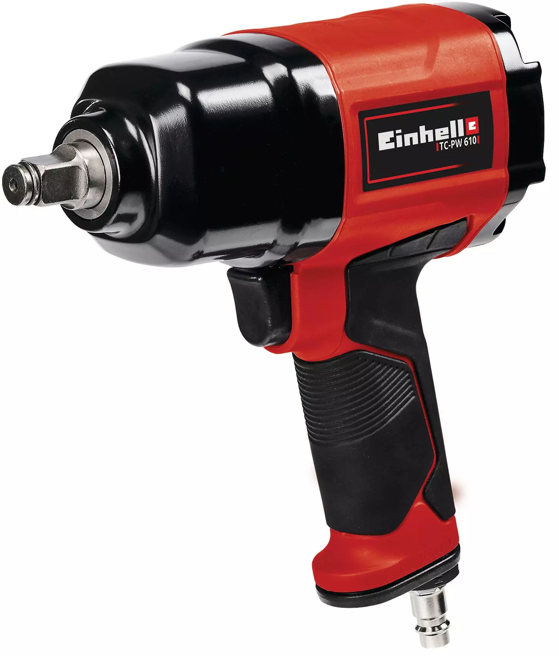 Einhell TC-PW 610 Pneumatický rázový uťahovák 4138960
