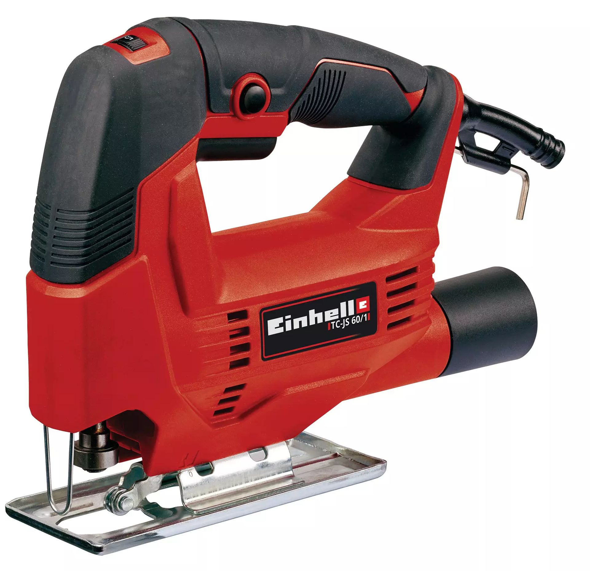 Einhell TC-JS 80/1 Priamočiara píla 4321145