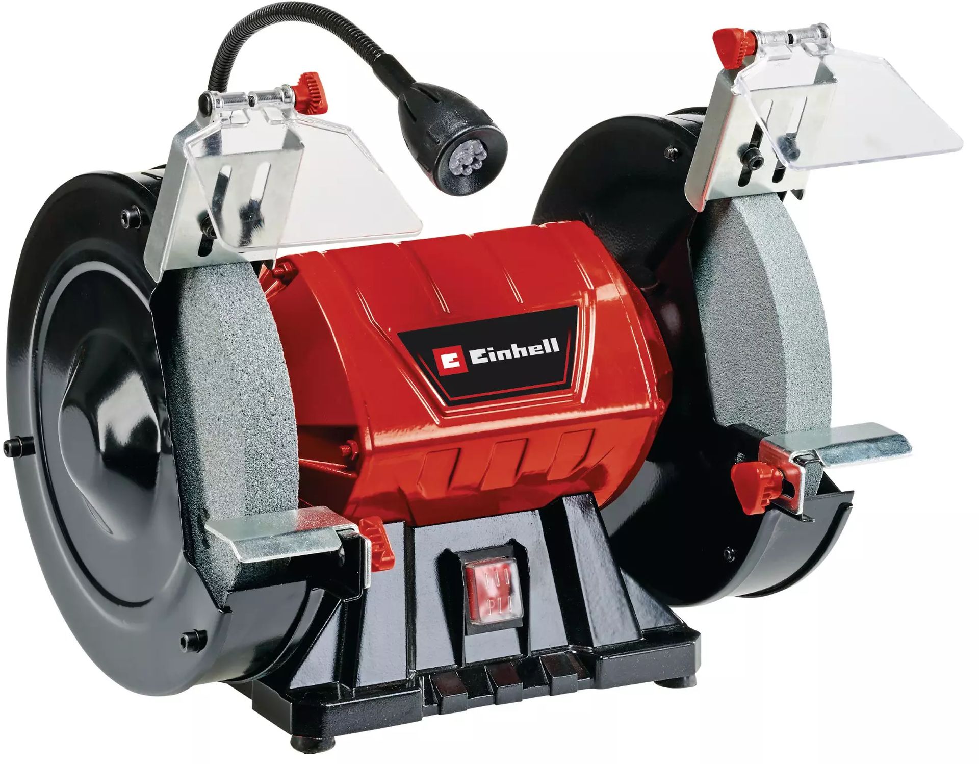 Einhell TC-BG 200 L Dvojkotúčová brúska 4412633