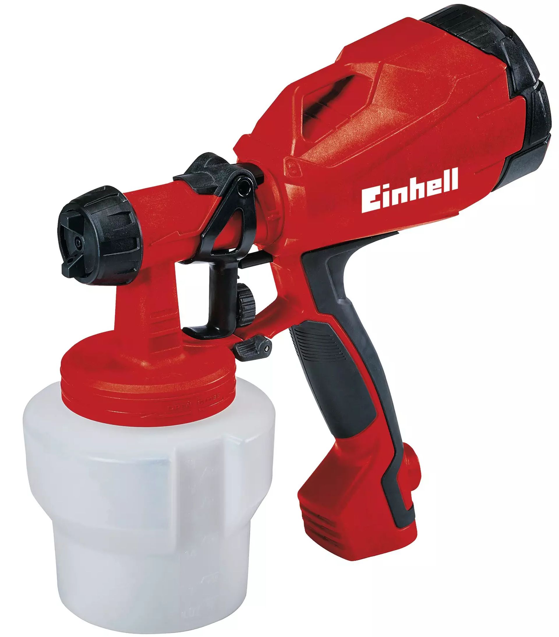 Einhell TC-SY 400 P Striekacia pištoľ na farbu 4260005