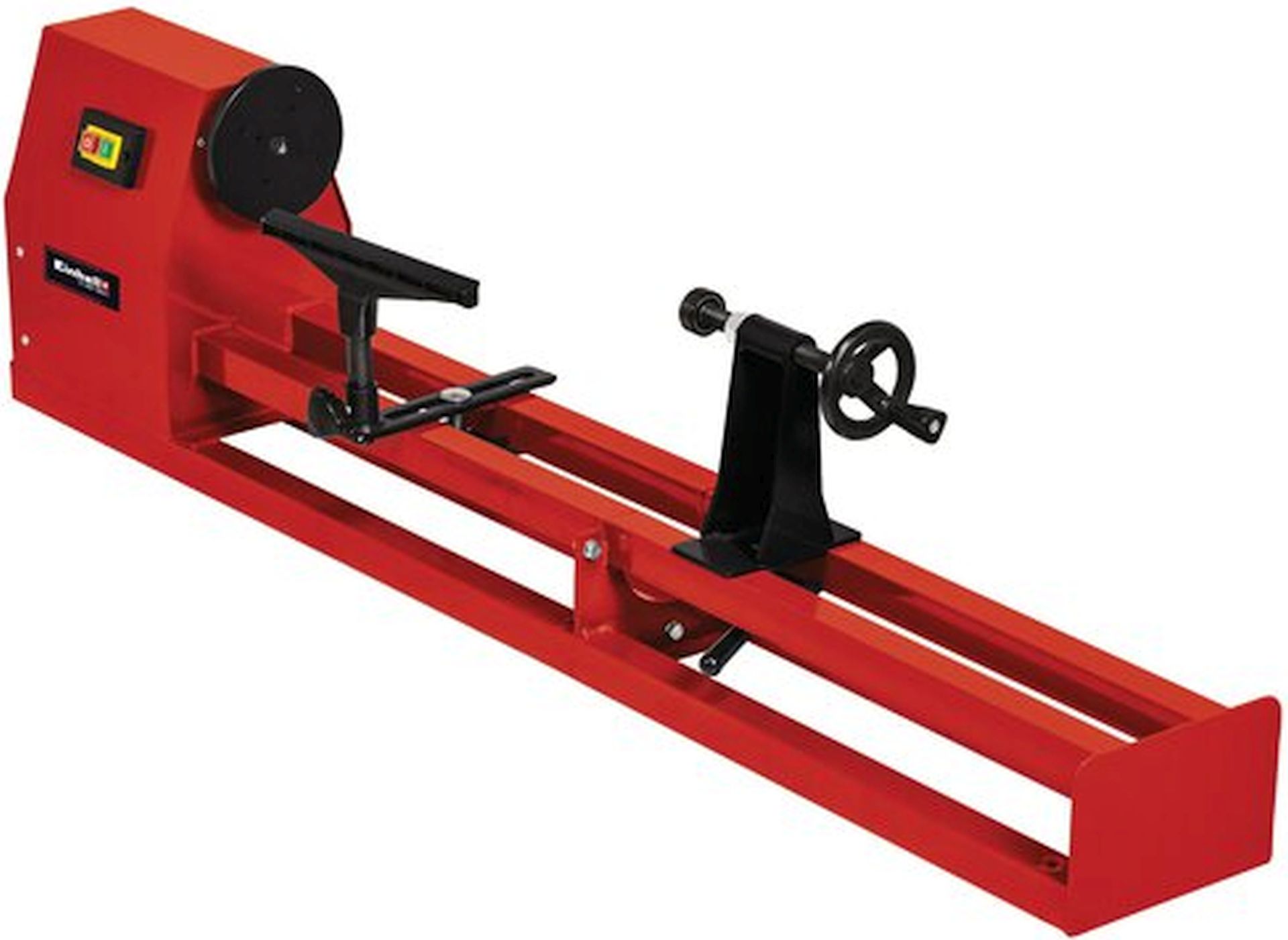 Einhell TC-WW 1000/1 Sústruh na drevo 4312110