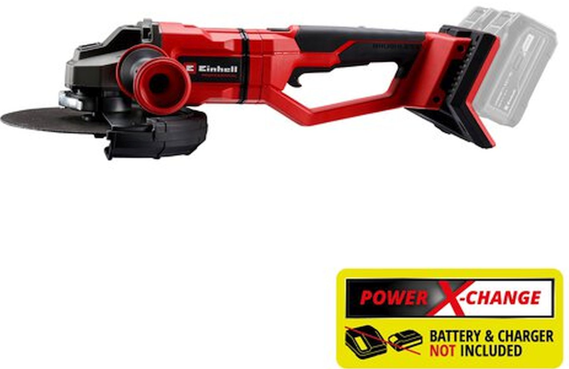 Einhell AXXIO 36/230 Q Brúska uhlová Aku 4431160