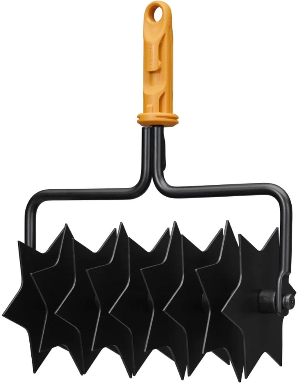 Fiskars OneClick Prevzdušňovač trávnika (25,9 cm) 1080688